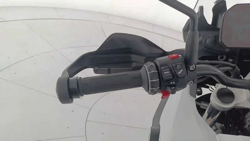 Bmw F 800 GS (2024 - 26) (8)