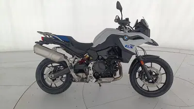 Bmw F 800 GS (2024 - 26) nuova