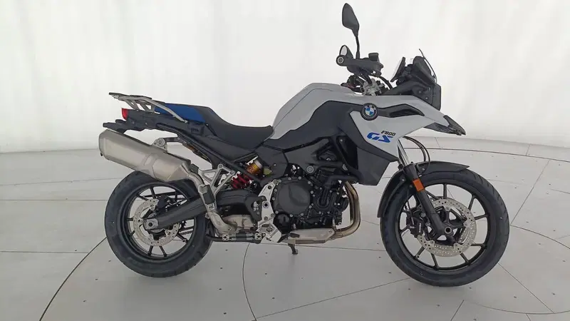 Bmw F 800 GS (2024 - 26)