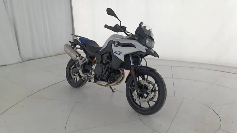 Bmw F 800 GS (2024 - 26) (2)