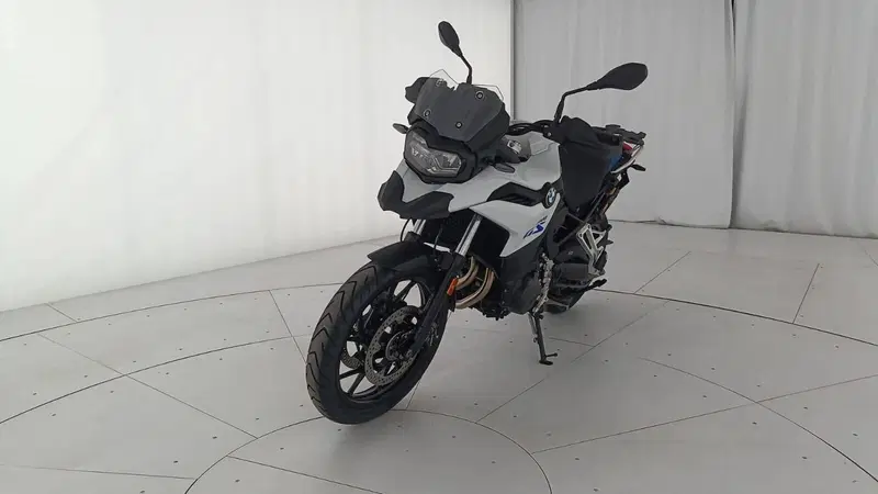 Bmw F 800 GS (2024 - 26) (4)