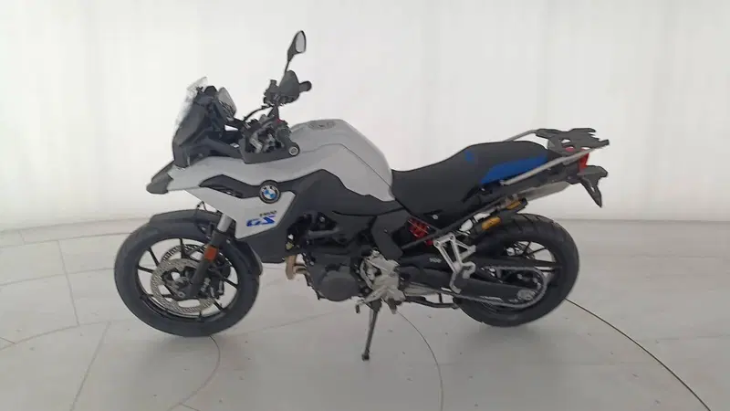 Bmw F 800 GS (2024 - 26) (5)