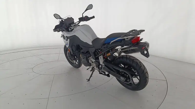 Bmw F 800 GS (2024 - 26) (6)