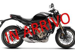 Honda CB 650 R (2019 - 20) usata