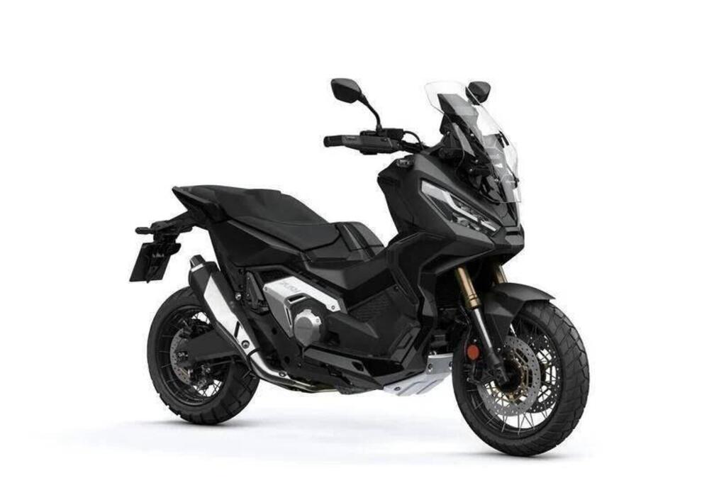 Honda X-ADV 750 DCT (2021 - 24)