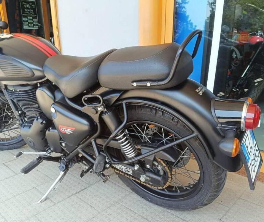 Royal Enfield Classic 350 (2021 - 24) (5)