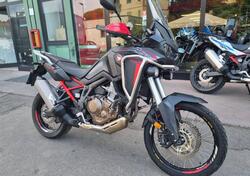 Honda Africa Twin CRF 1100L (2020 - 21) usata