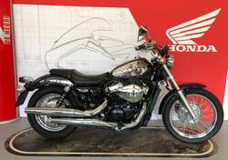 Honda VT 750S usata