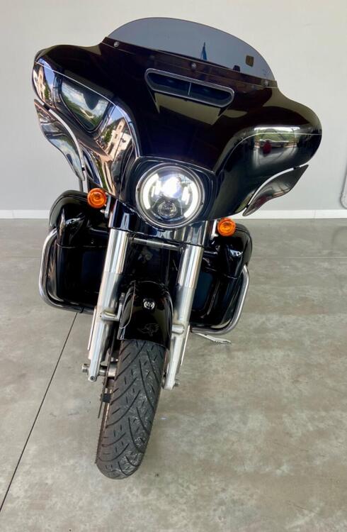 Harley-Davidson 1690 Street Glide Special (2014 - 16) - FLHX (3)