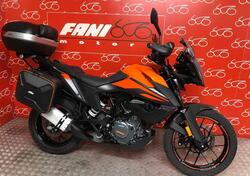 KTM 390 Adventure (2020) usata