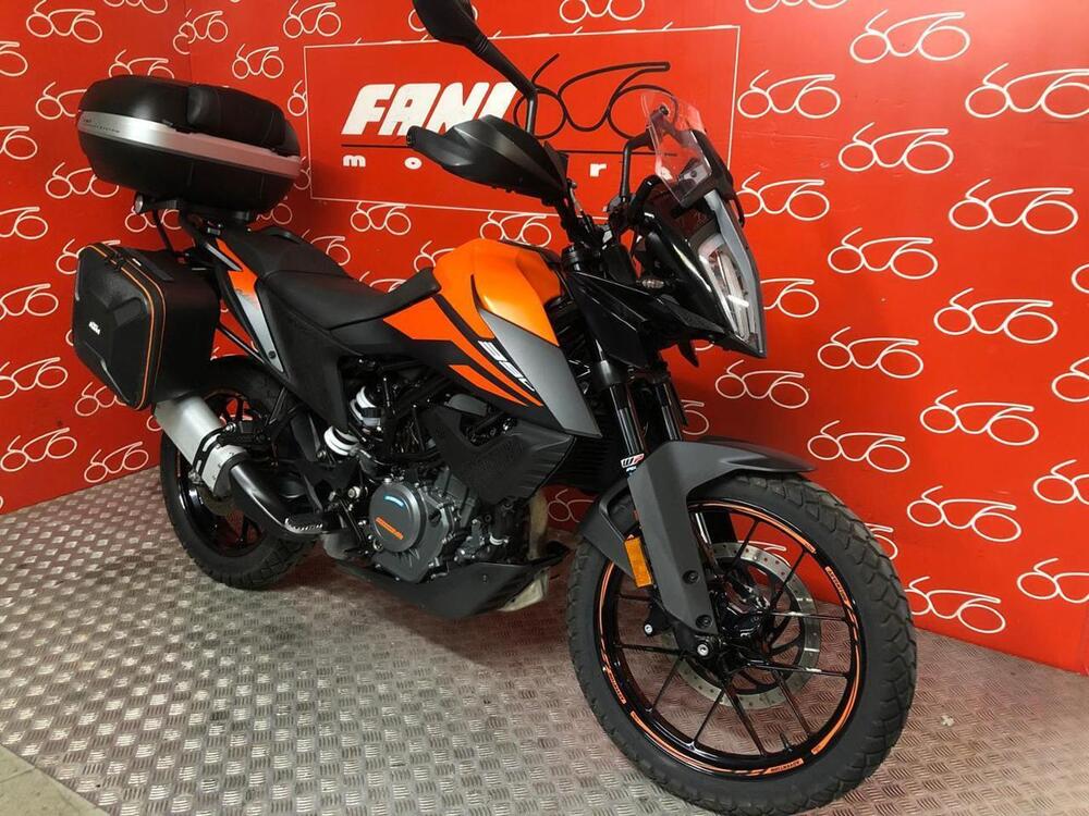 KTM 390 Adventure (2020) (2)