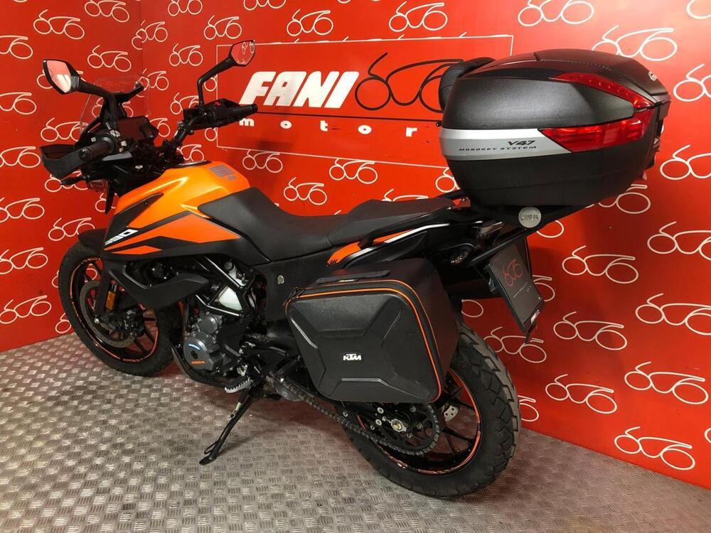 KTM 390 Adventure (2020) (4)