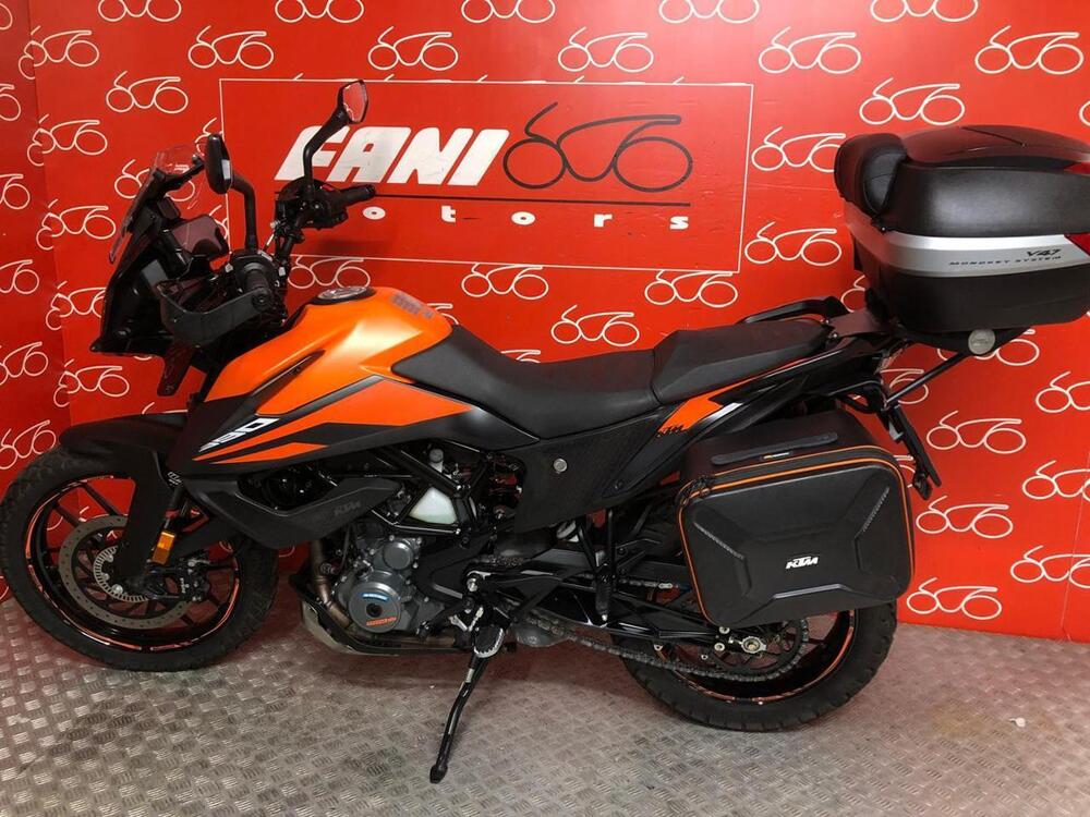 KTM 390 Adventure (2020) (3)