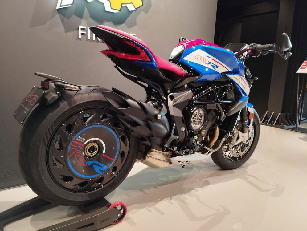 MV Agusta Dragster 800 RR SCS America (2023 - 24) (4)