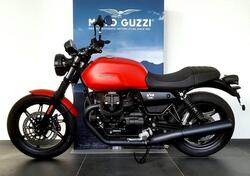 Moto Guzzi V7 Stone (2021 - 24) usata