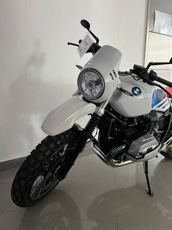 Bmw R 1200 GS (2017 - 18) (4)