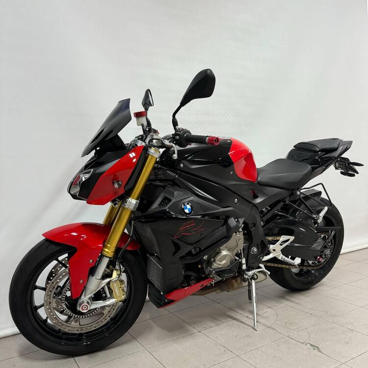 Bmw S 1000 R (2017 - 20) (2)