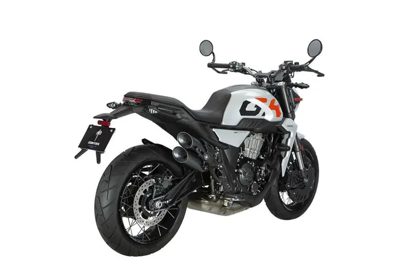 Zontes ZT350-GK (2022 - 26) (6)