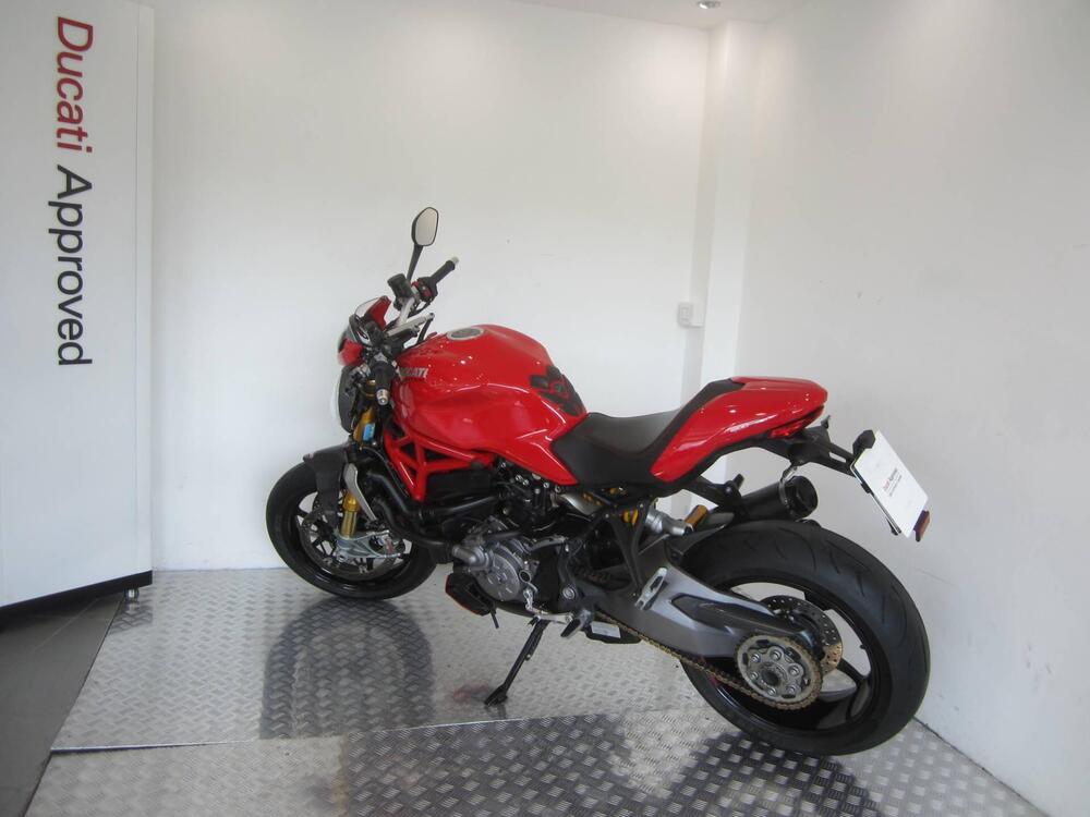 Ducati Monster 1200 S (2017 - 21) (3)