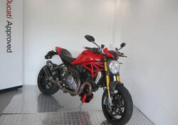 Ducati Monster 1200 S (2017 - 21) usata