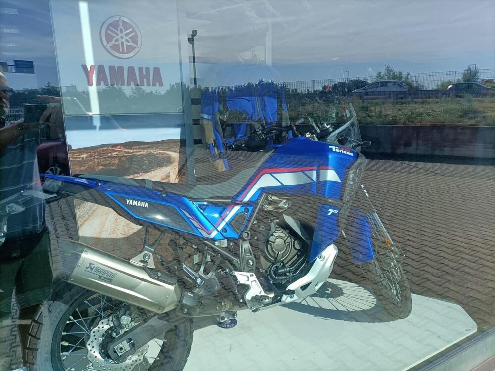 Yamaha Ténéré 700 World Rally (2023 - 24) (3)