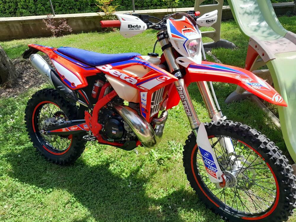 Betamotor RR 300 2T Enduro Racing (2021)