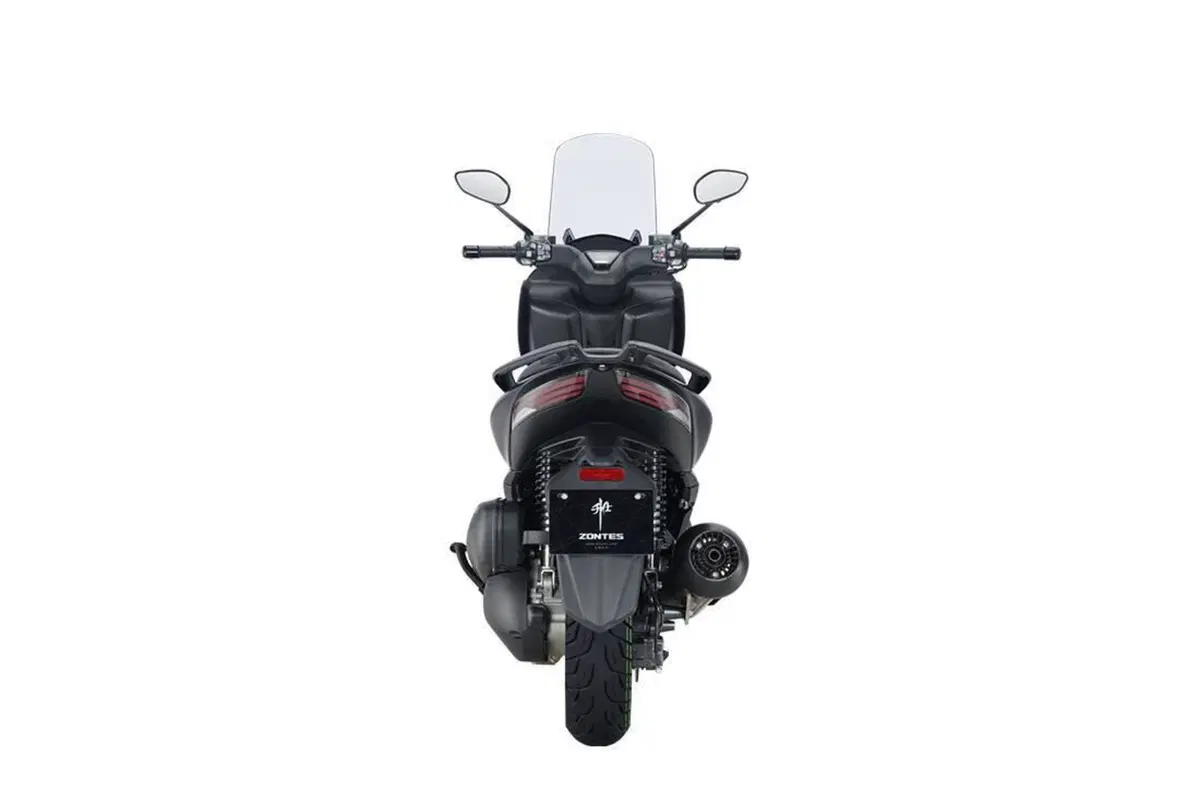 Zontes ZT350-D (2023 - 25) (8)