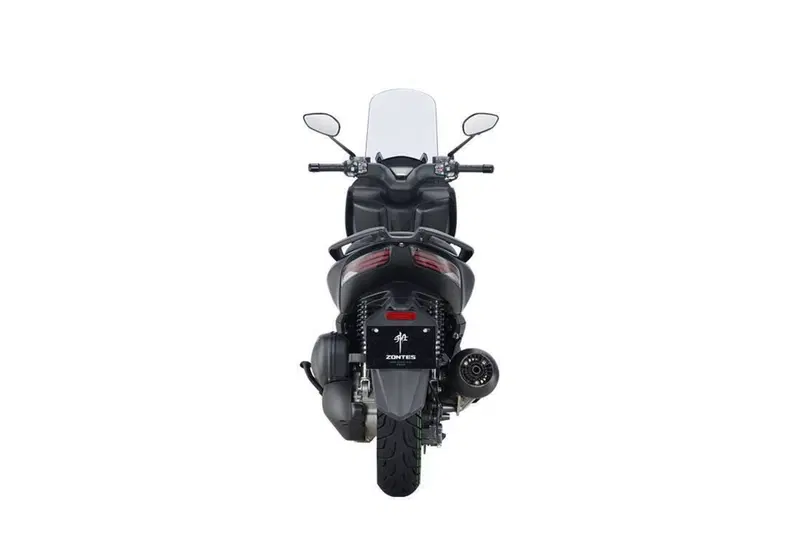 Zontes ZT350-D (2023 - 25) (8)