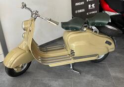 Innocenti Lambretta 125 LD d'epoca