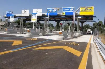 Pedaggio autostradale automatico: ecco come funziona