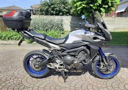 Yamaha Tracer 900 ABS (2015 - 16) usata