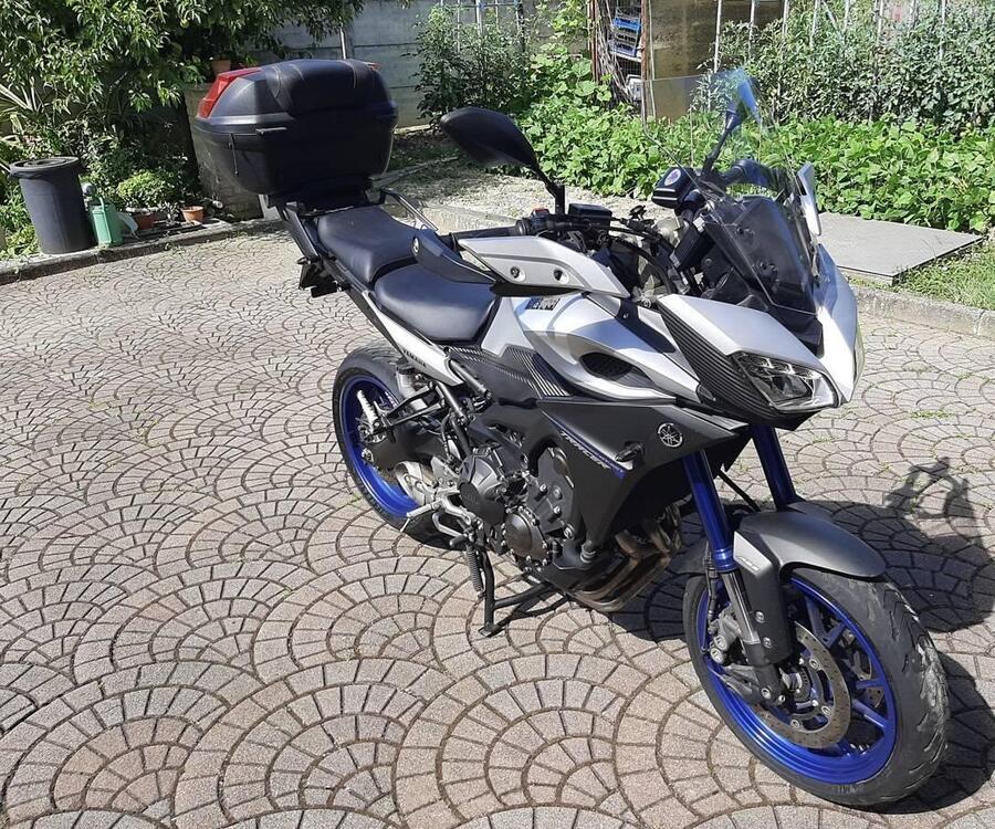 Yamaha Tracer 900 ABS (2015 - 16) (2)