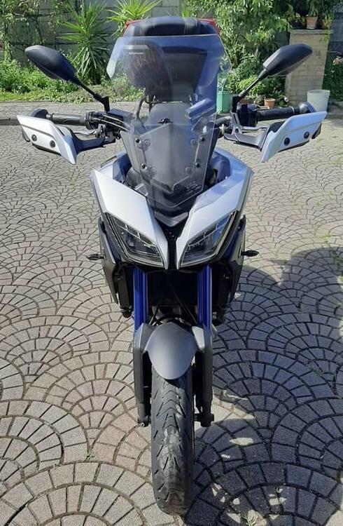 Yamaha Tracer 900 ABS (2015 - 16) (4)