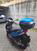 Kymco Agility 125 R16 + (2017 - 20) (6)