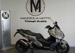 Bmw C 600 Sport (2011 - 15) usata