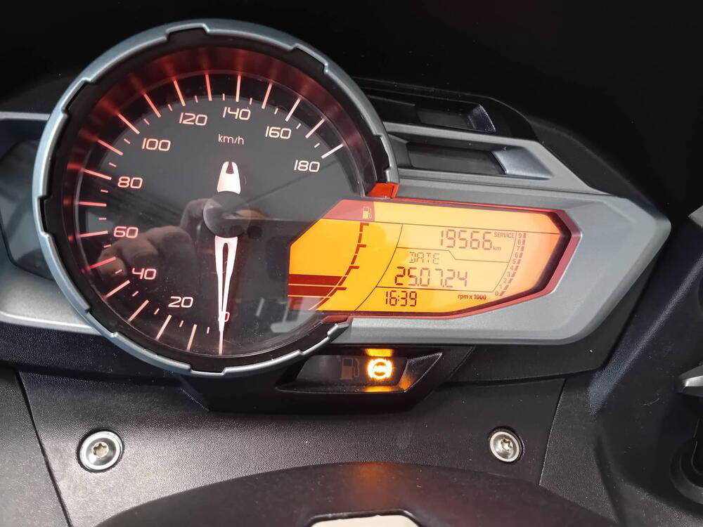 Bmw C 600 Sport (2011 - 15) (5)