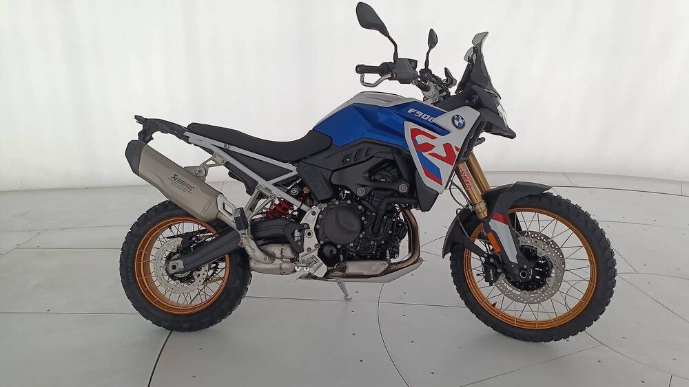 Bmw F 900 GS (2024)