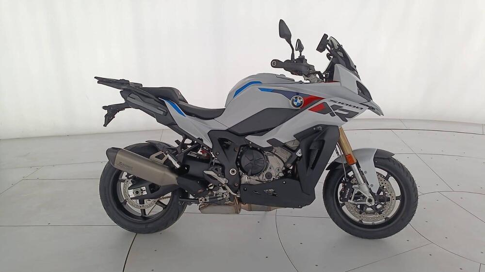 Bmw S 1000 XR (2024 - 25)