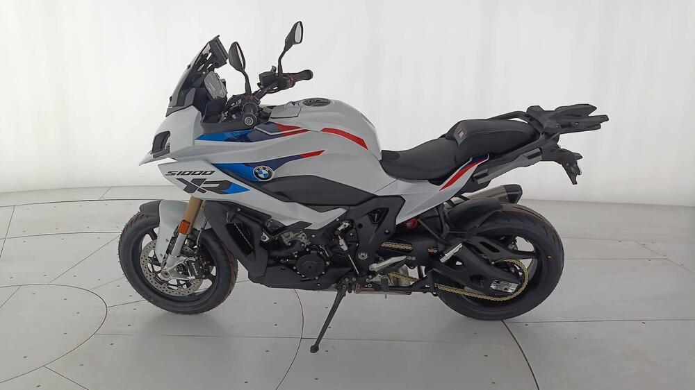 Bmw S 1000 XR (2024 - 25) (4)