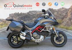 Ducati Multistrada 1200 S (2015 - 17) usata