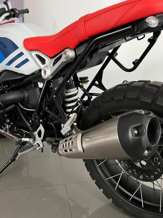 Bmw R 1200 GS (2017 - 18) (3)