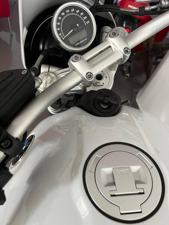 Bmw R 1200 GS (2017 - 18) (5)