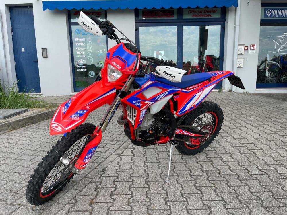 Betamotor RR 350 4T Enduro Racing (2022) (2)