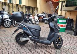 Lifan E4 L1e (2021 - 24) usata