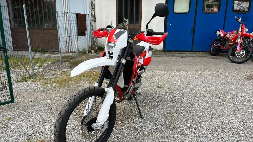 Swm RS 125 R (2017 - 20) (4)