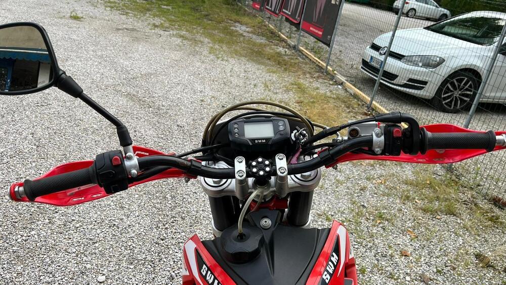 Swm RS 125 R (2017 - 20) (5)