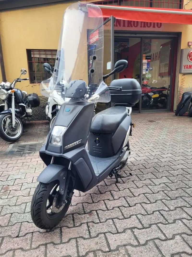 Lifan E3 (2018 - 26) (3)
