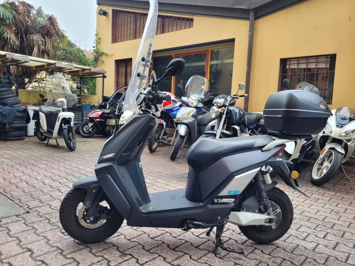 Lifan E3 (2018 - 26) (4)