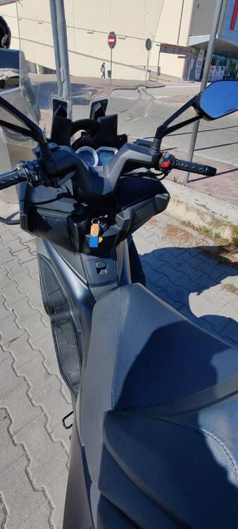 Kymco Xciting VS 400i (2023 - 24) (3)