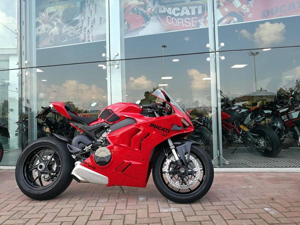 Ducati Panigale V4 (2022 - 24) (2)